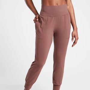 Athleta Salutation jogger